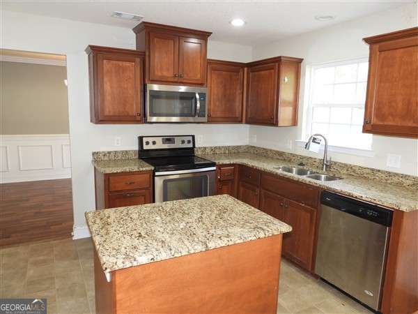 346 Nashview Trail Allenhurst GA 31301