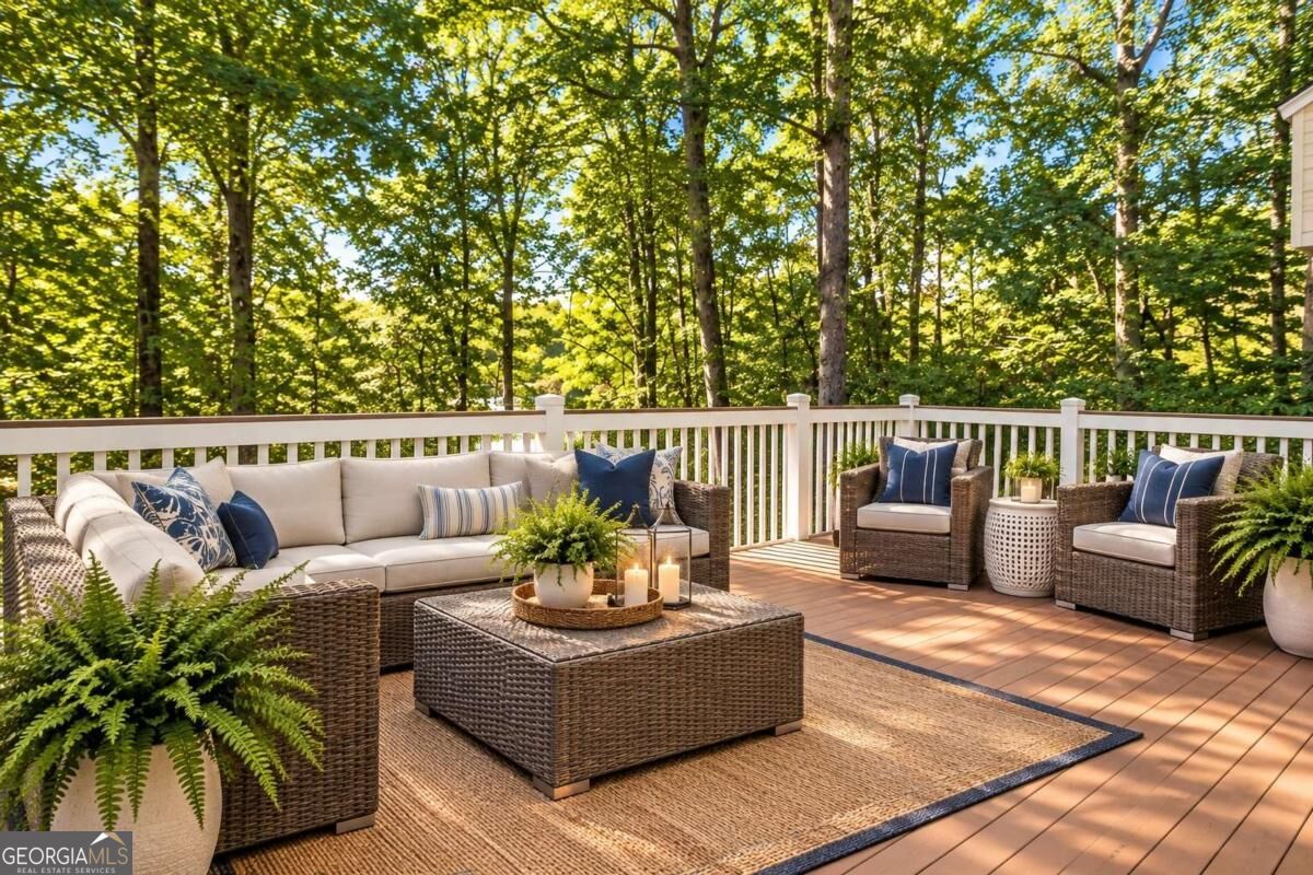 805 Dockbridge Way Milton GA 30004