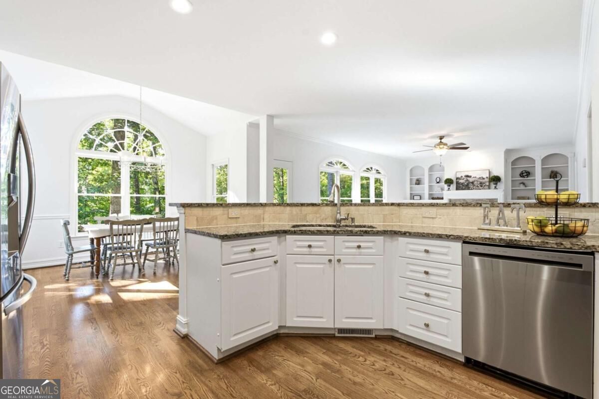 805 Dockbridge Way Milton GA 30004