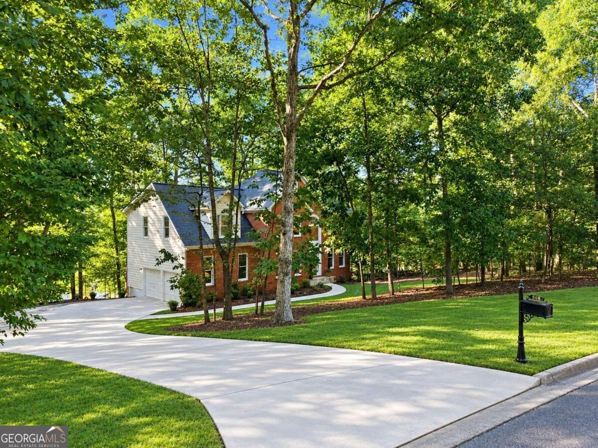 805 Dockbridge Way Milton GA 30004