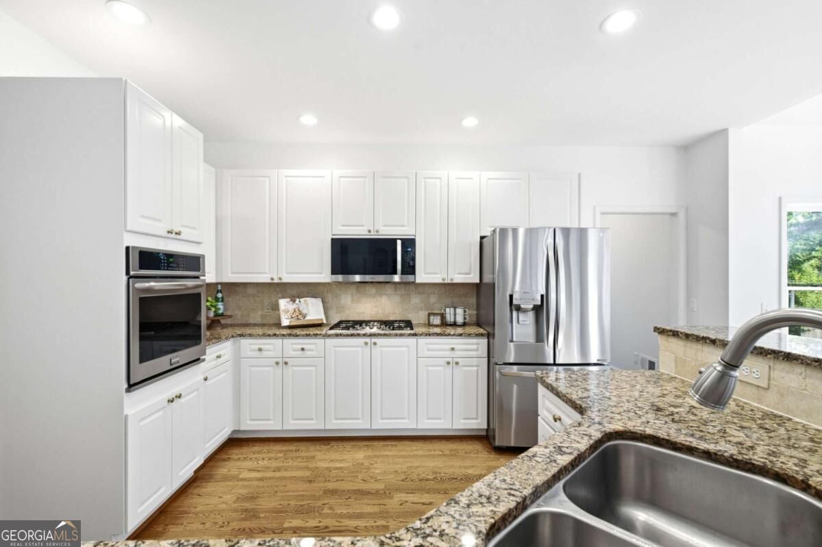 805 Dockbridge Way Milton GA 30004