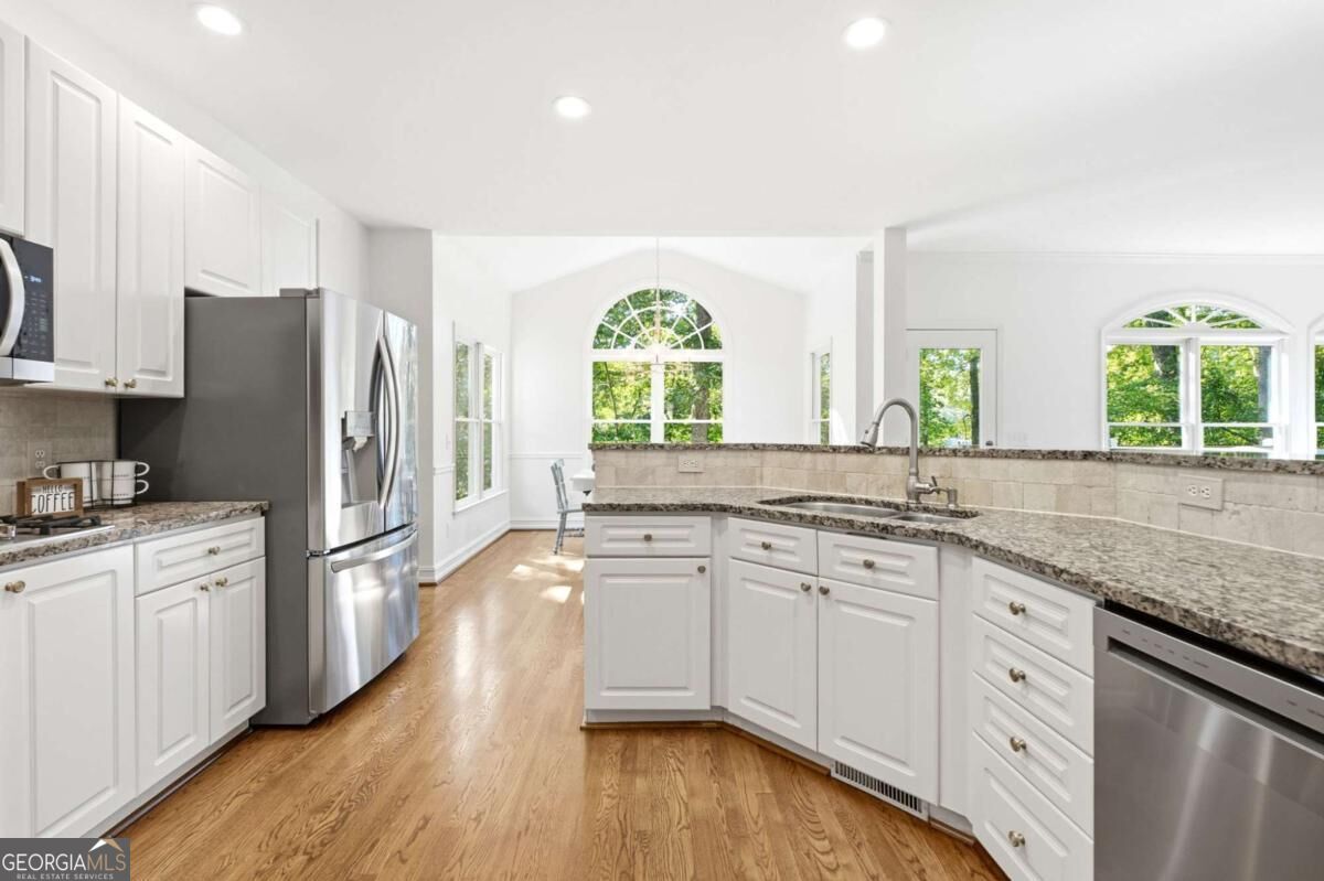 805 Dockbridge Way Milton GA 30004