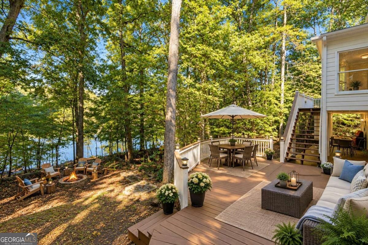 805 Dockbridge Way Milton GA 30004