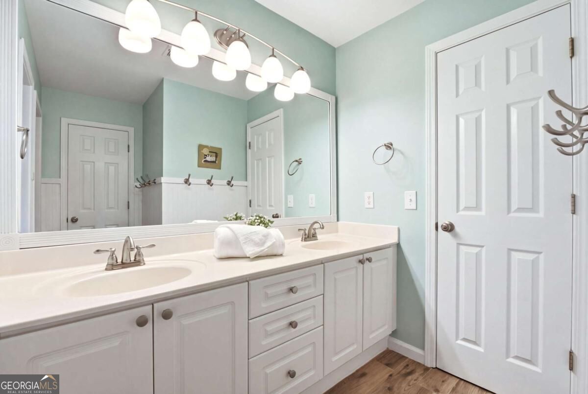 805 Dockbridge Way Milton GA 30004
