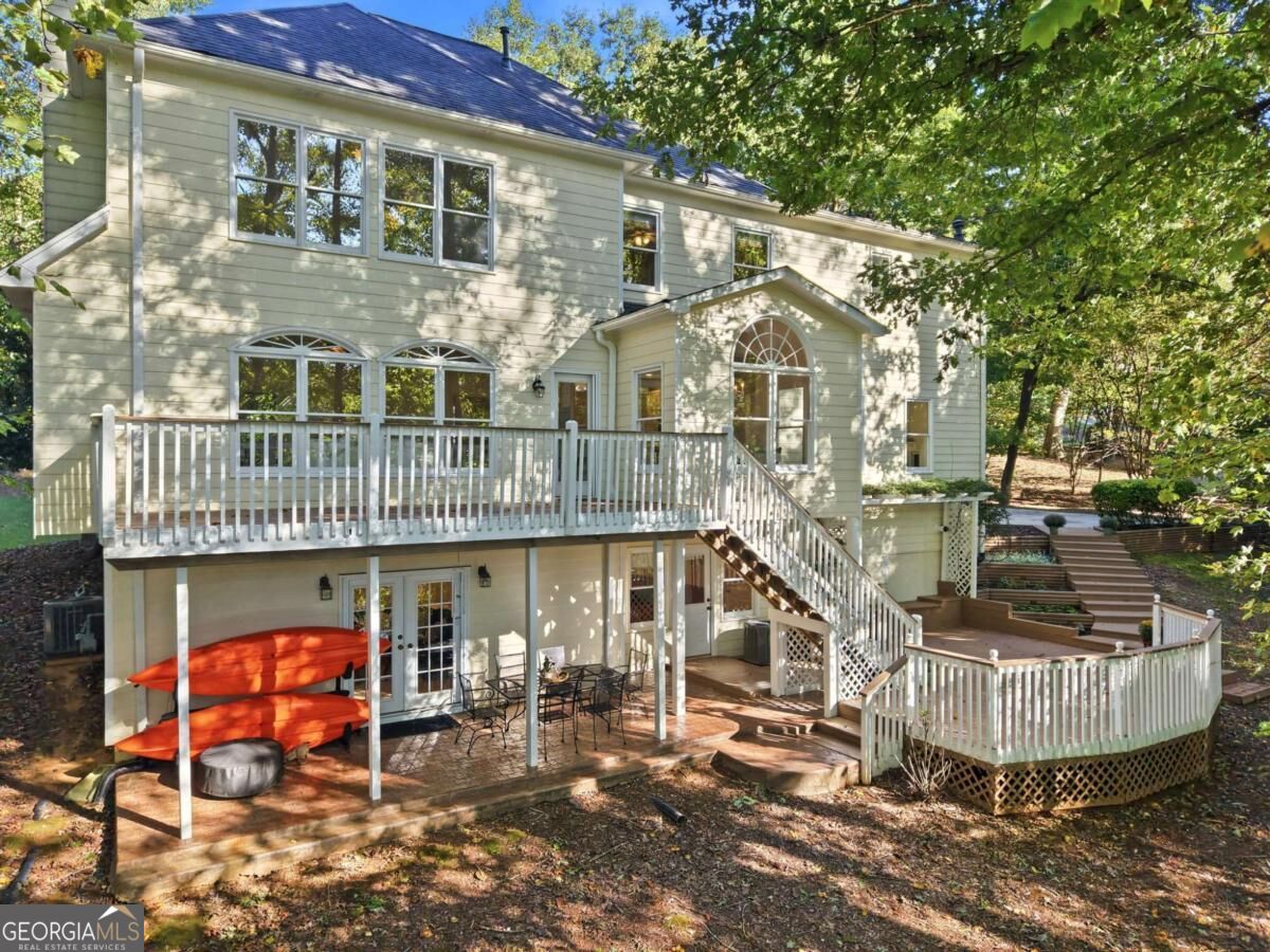 805 Dockbridge Way Milton GA 30004