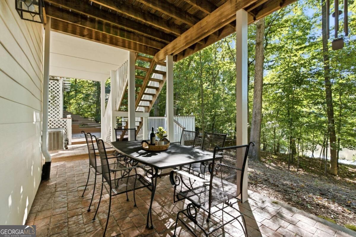 805 Dockbridge Way Milton GA 30004