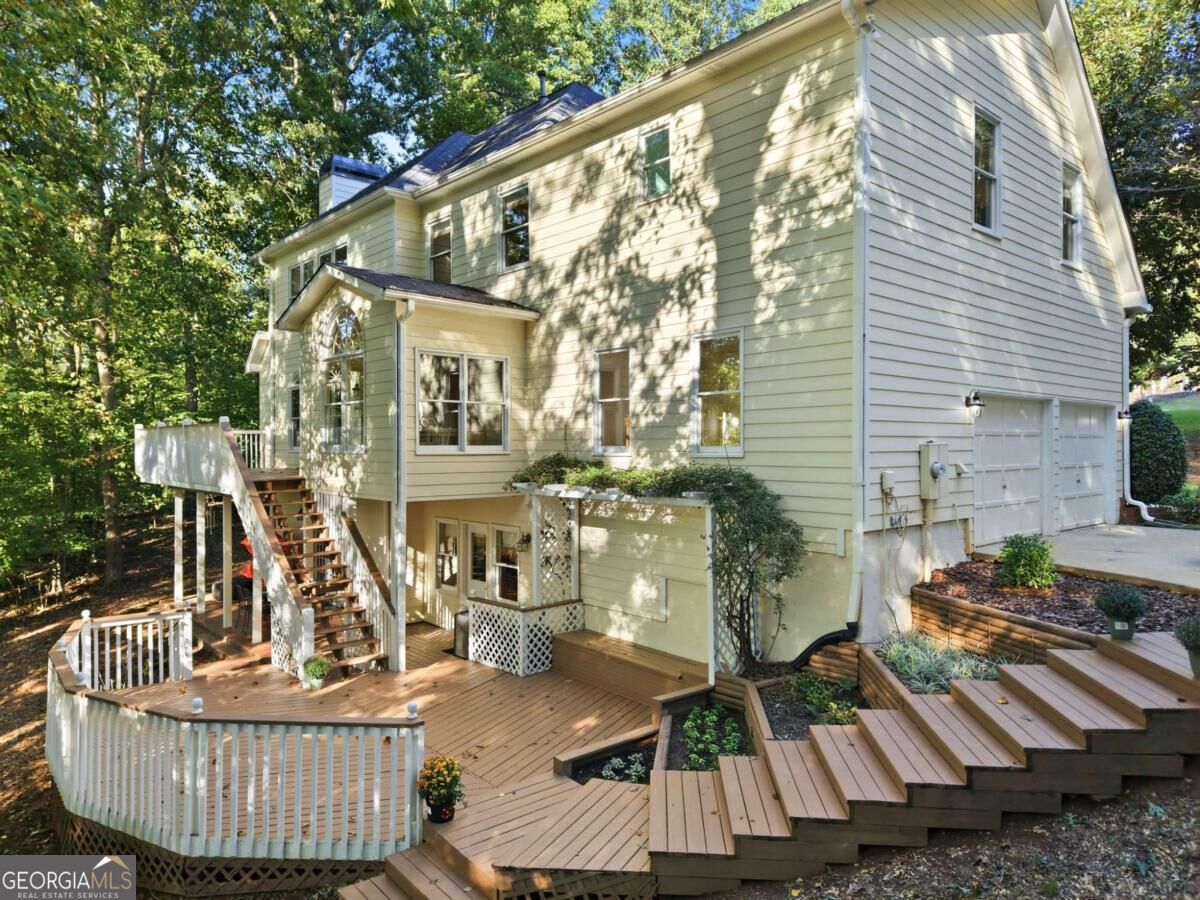 805 Dockbridge Way Milton GA 30004