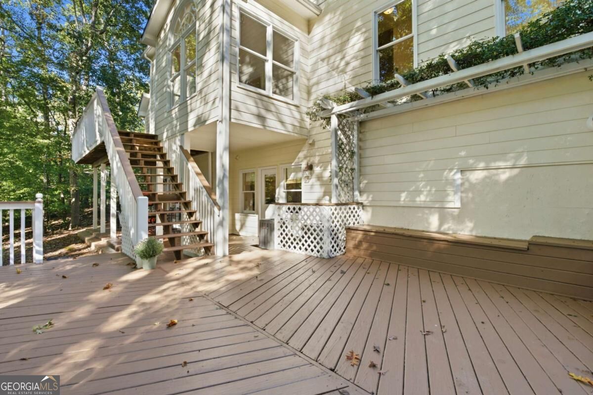 805 Dockbridge Way Milton GA 30004