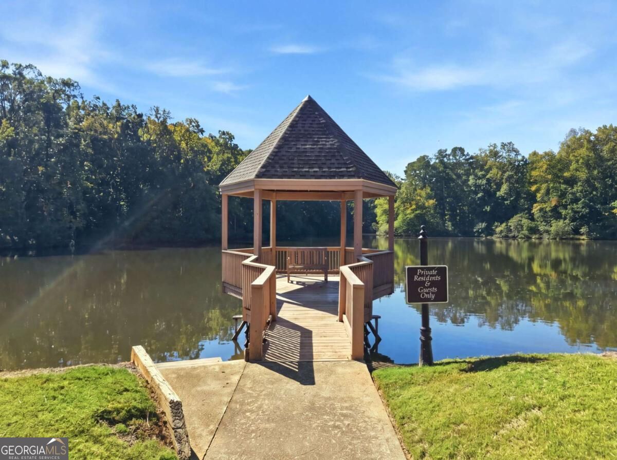 805 Dockbridge Way Milton GA 30004