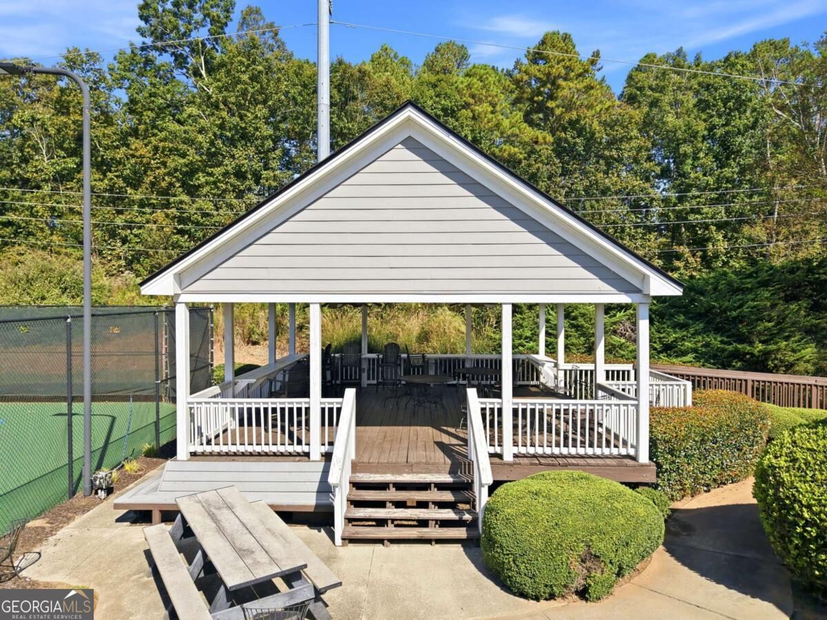 805 Dockbridge Way Milton GA 30004