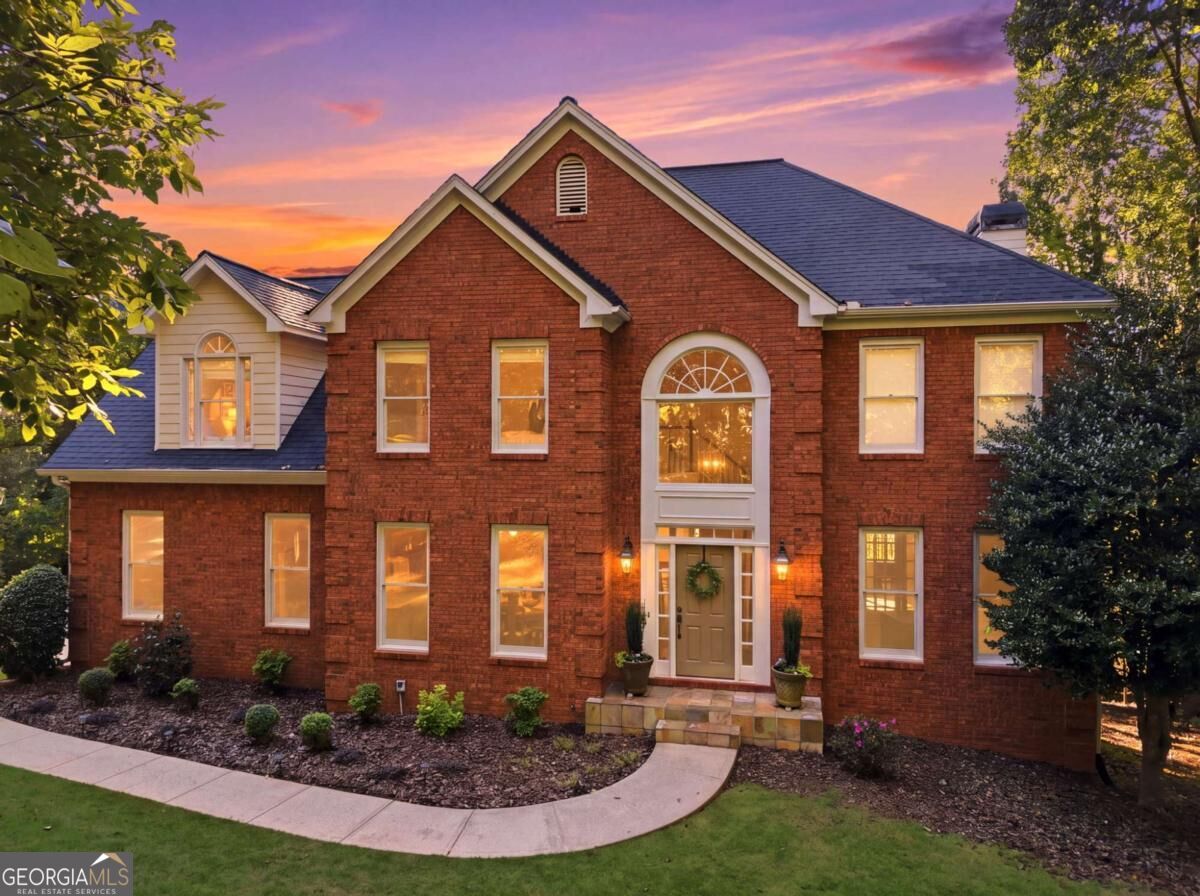 805 Dockbridge Way Milton GA 30004