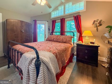 131 Scarlet Oak Drive Cleveland GA 30528