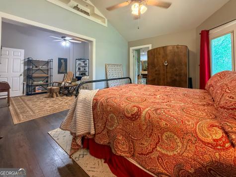 131 Scarlet Oak Drive Cleveland GA 30528