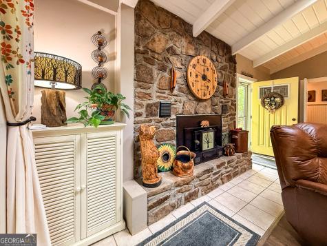 131 Scarlet Oak Drive Cleveland GA 30528
