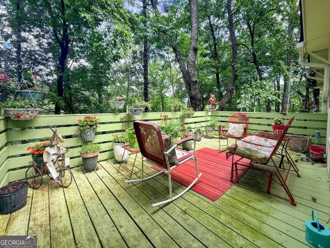 131 Scarlet Oak Drive Cleveland GA 30528