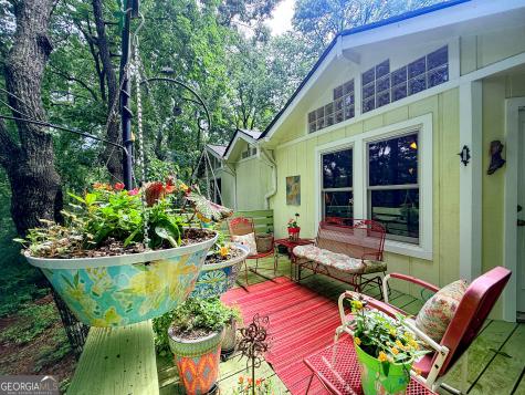 131 Scarlet Oak Drive Cleveland GA 30528
