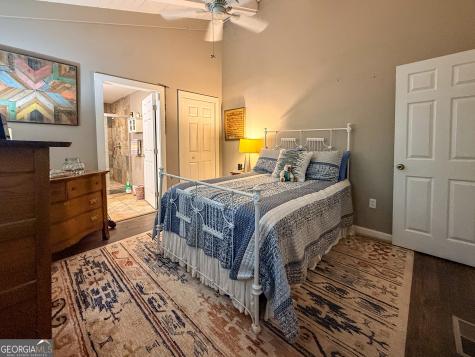 131 Scarlet Oak Drive Cleveland GA 30528