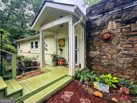 131 Scarlet Oak Drive Cleveland GA 30528