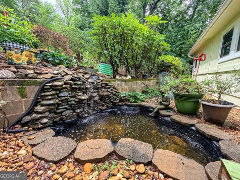 131 Scarlet Oak Drive Cleveland GA 30528