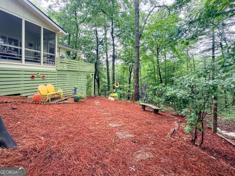 131 Scarlet Oak Drive Cleveland GA 30528
