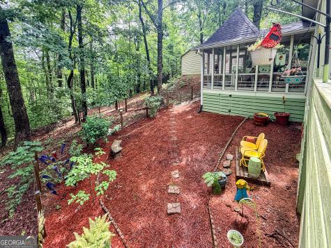 131 Scarlet Oak Drive Cleveland GA 30528
