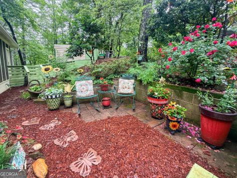 131 Scarlet Oak Drive Cleveland GA 30528