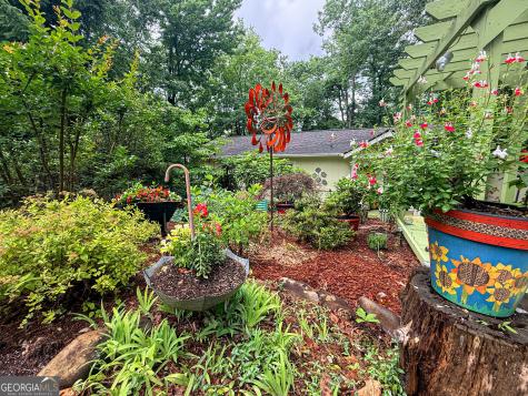 131 Scarlet Oak Drive Cleveland GA 30528