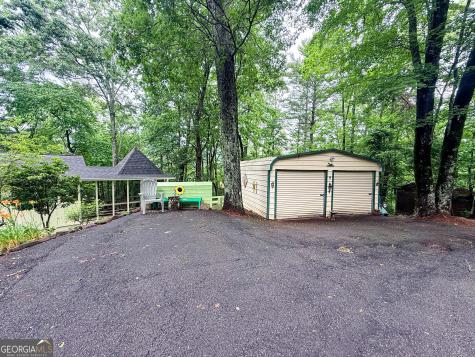 131 Scarlet Oak Drive Cleveland GA 30528