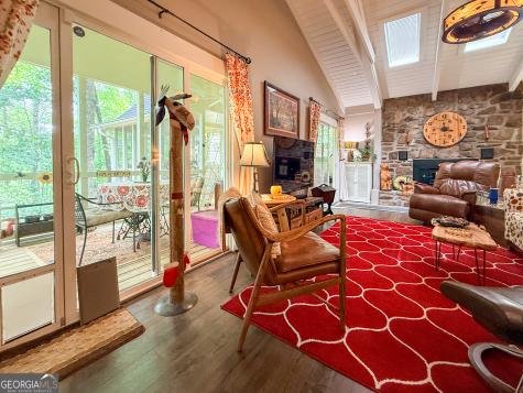 131 Scarlet Oak Drive Cleveland GA 30528
