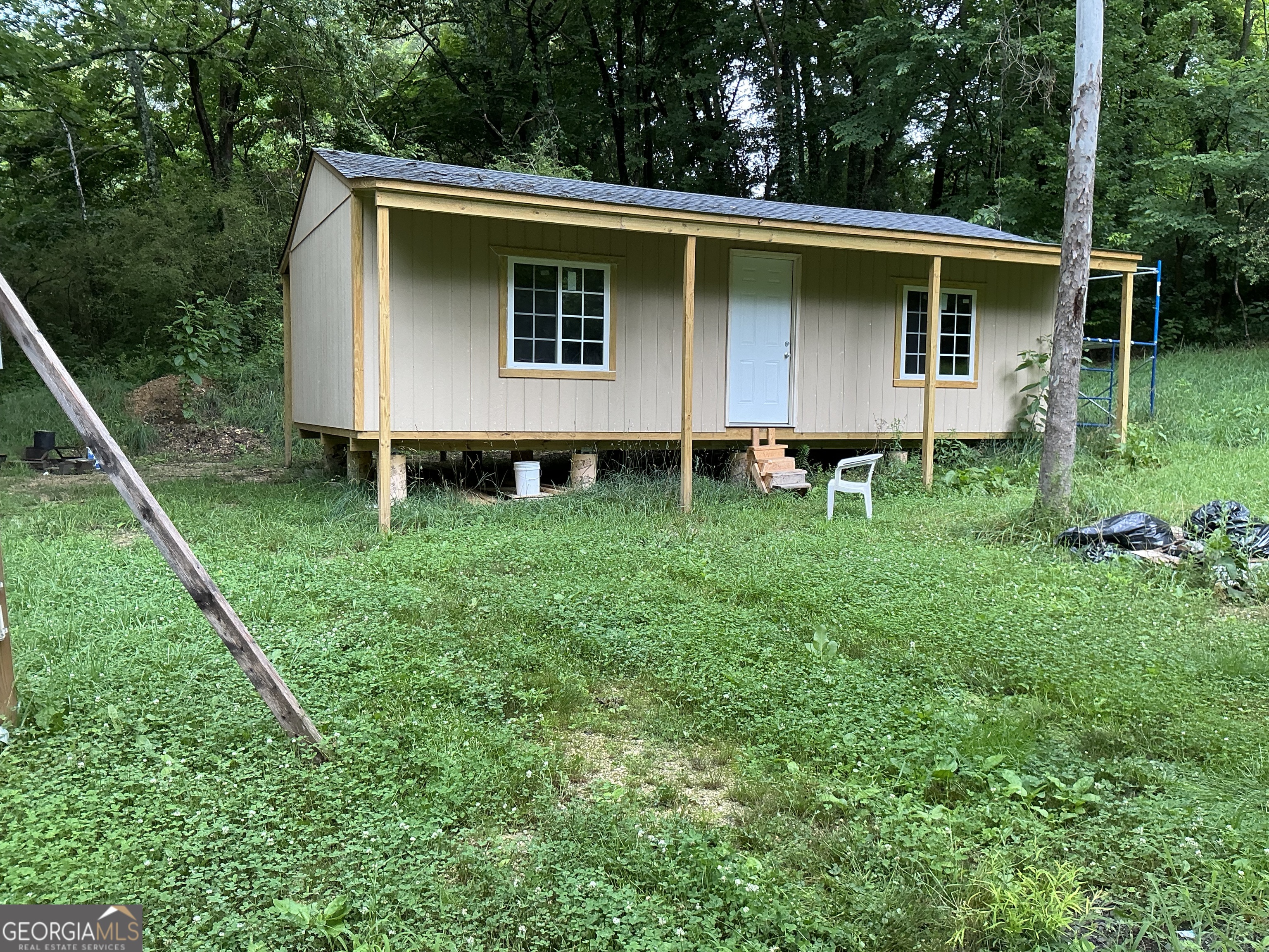 409 Florence Street Rossville GA 30741