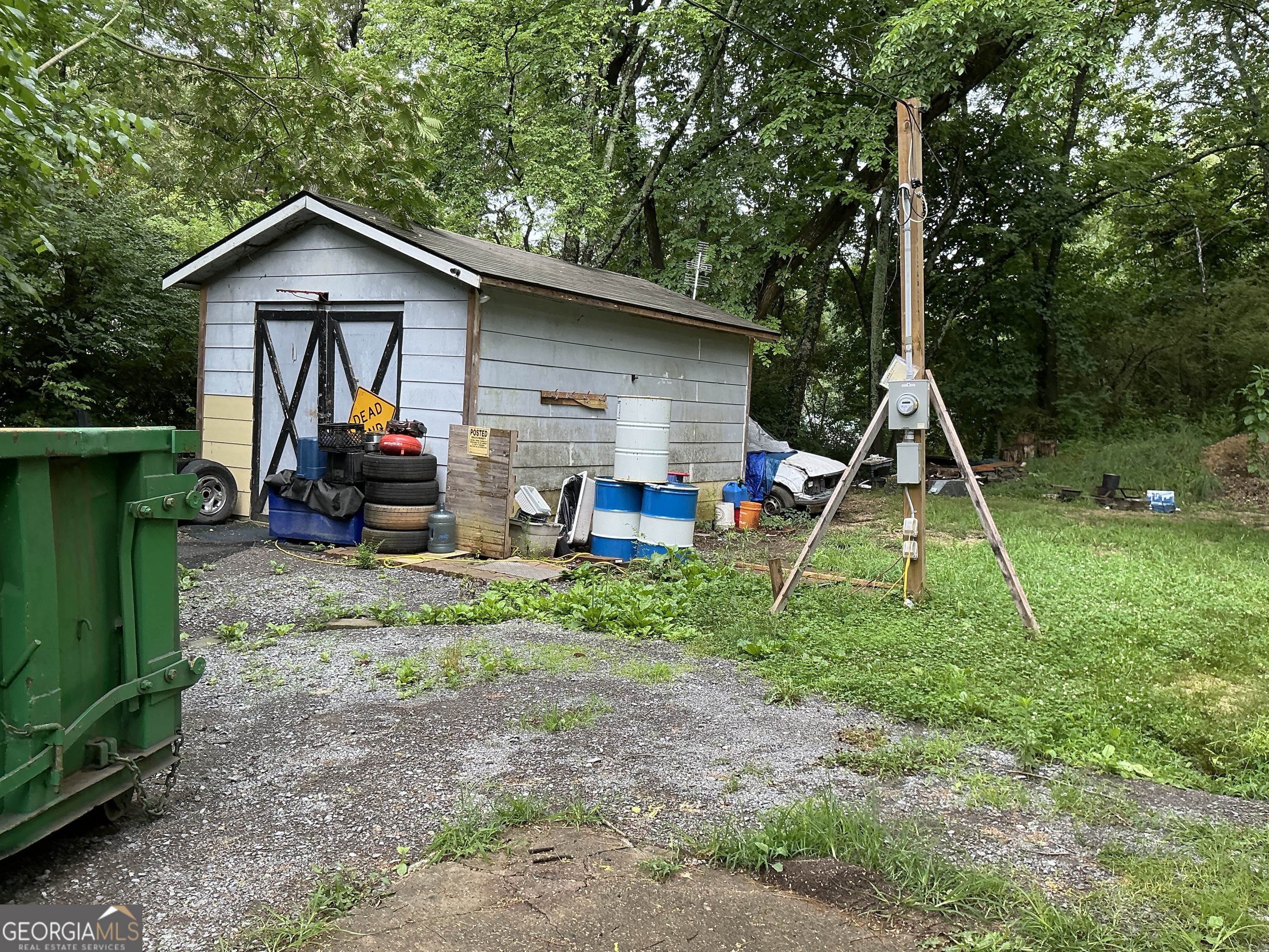 409 Florence Street Rossville GA 30741