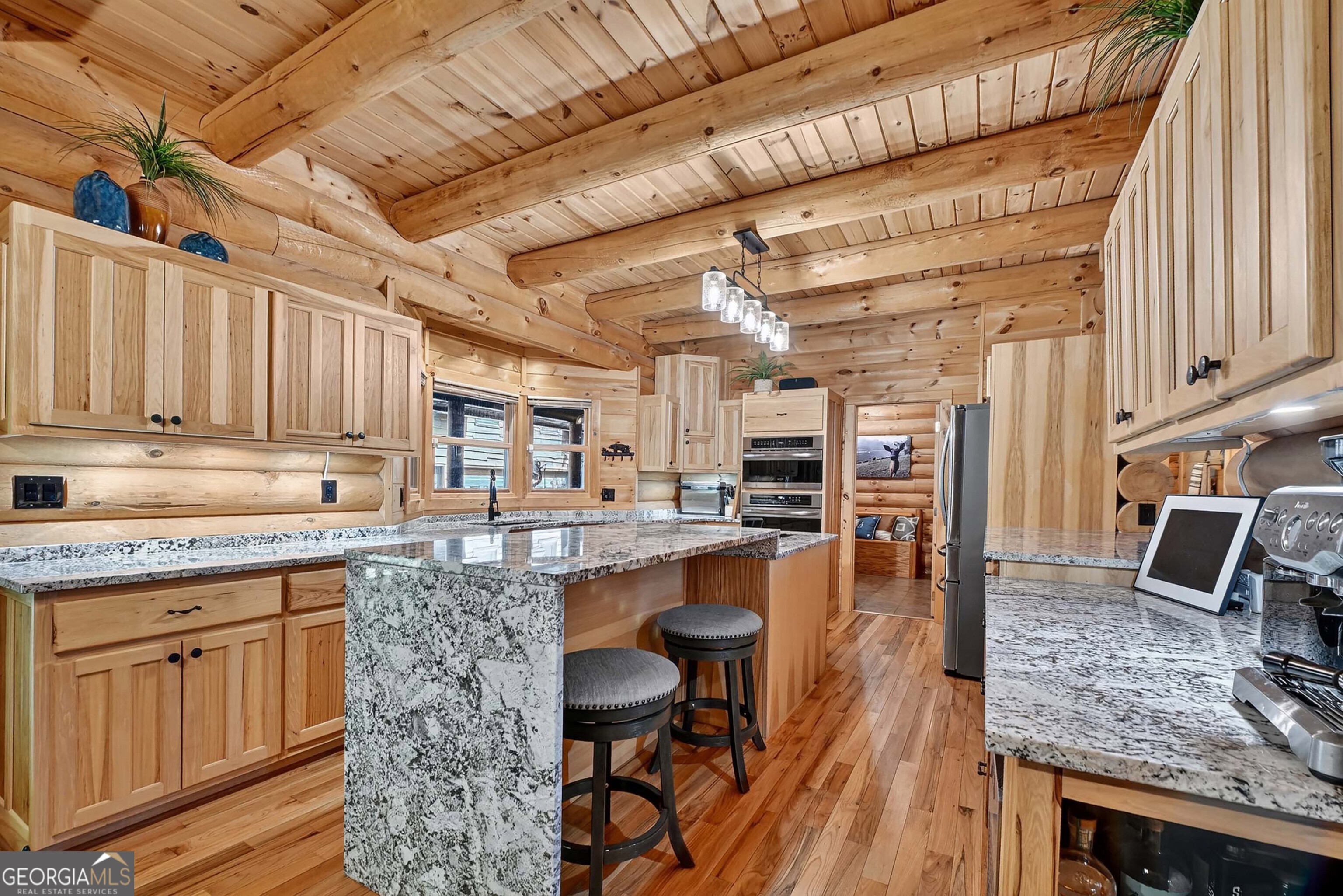 505 Old Salem Road Mineral Bluff GA 30559