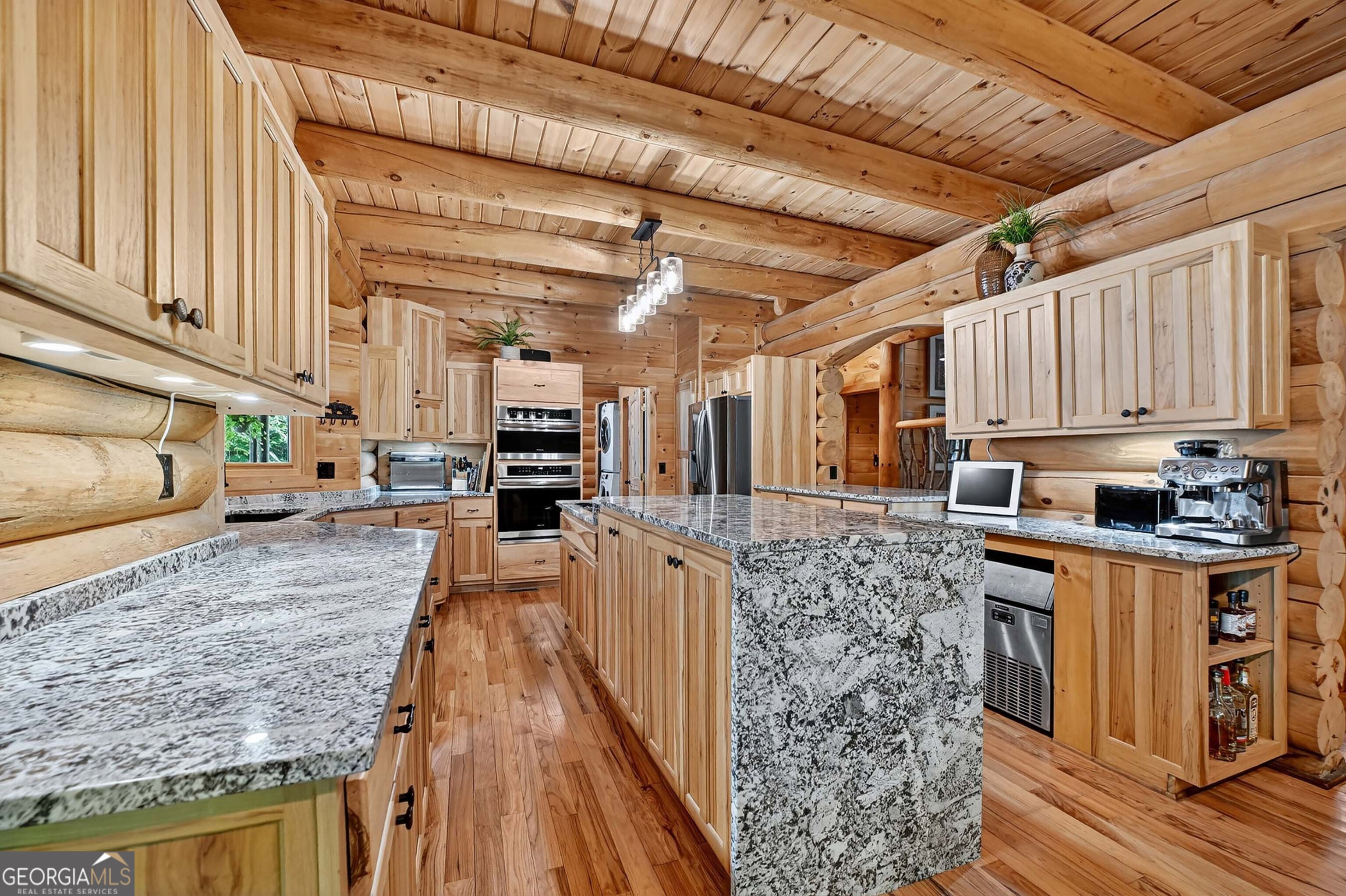 505 Old Salem Road Mineral Bluff GA 30559