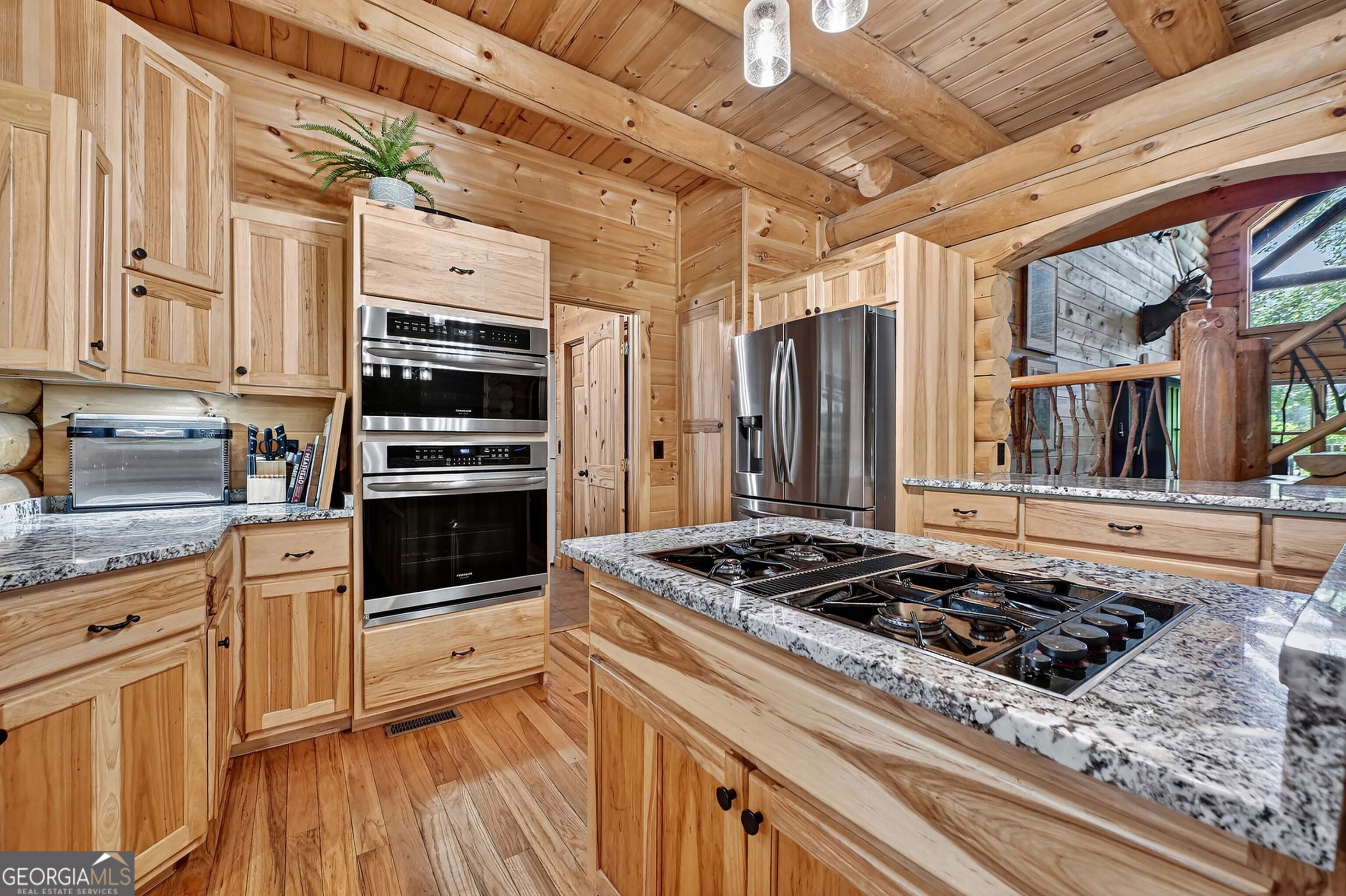 505 Old Salem Road Mineral Bluff GA 30559