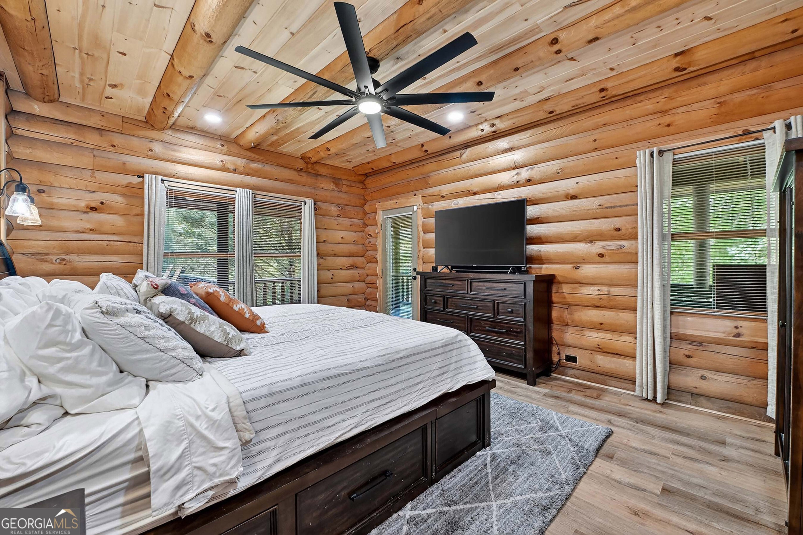 505 Old Salem Road Mineral Bluff GA 30559