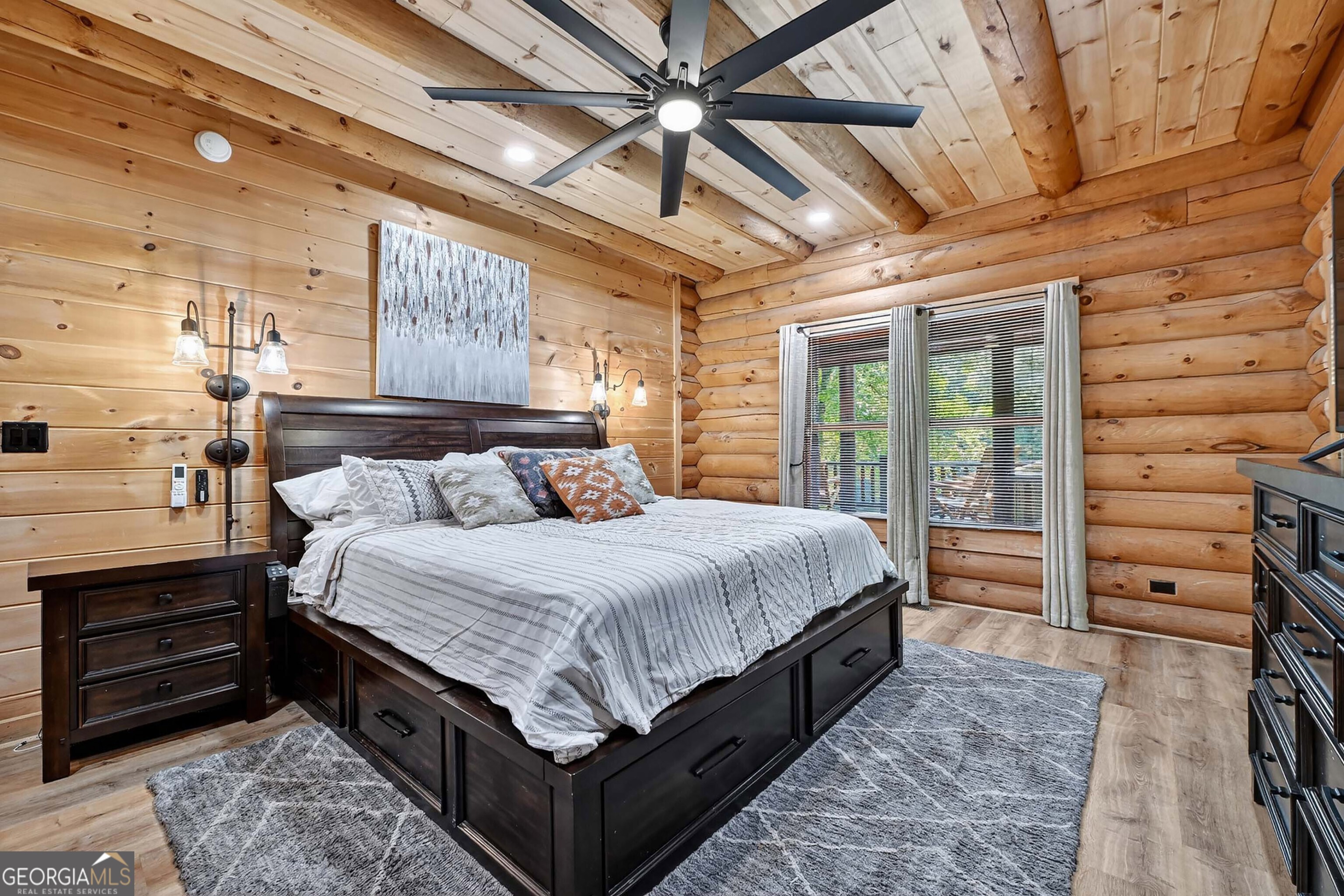 505 Old Salem Road Mineral Bluff GA 30559