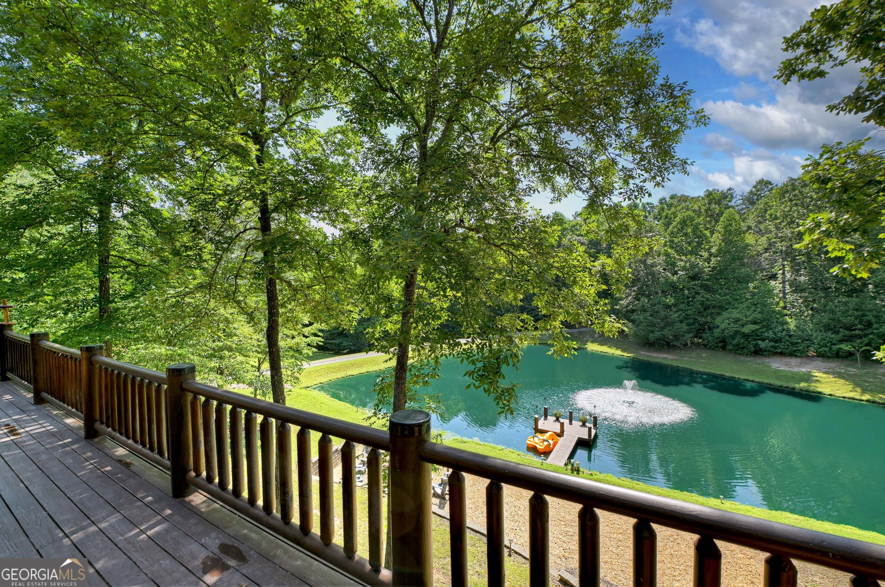 505 Old Salem Road Mineral Bluff GA 30559