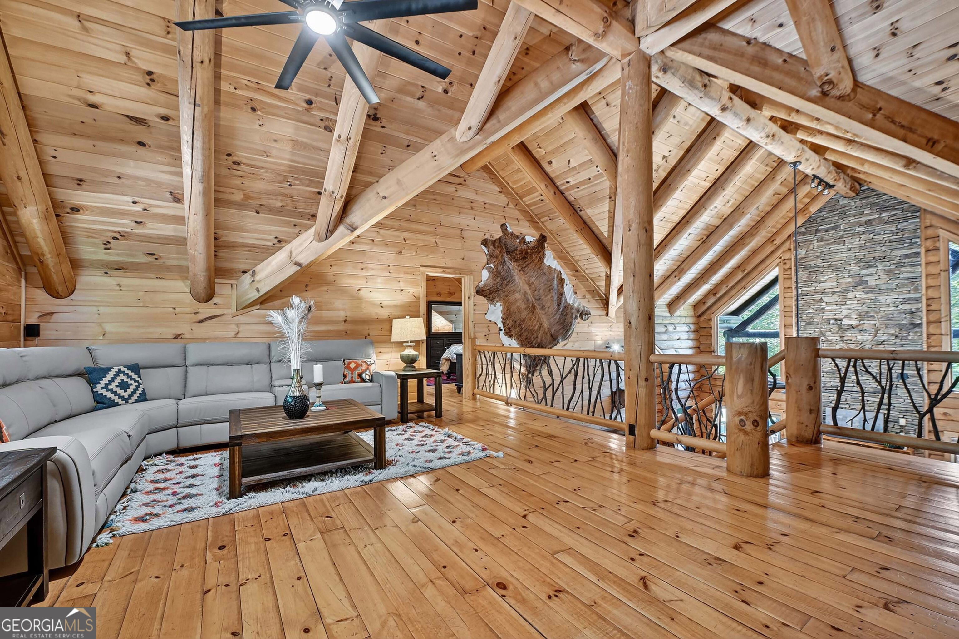 505 Old Salem Road Mineral Bluff GA 30559