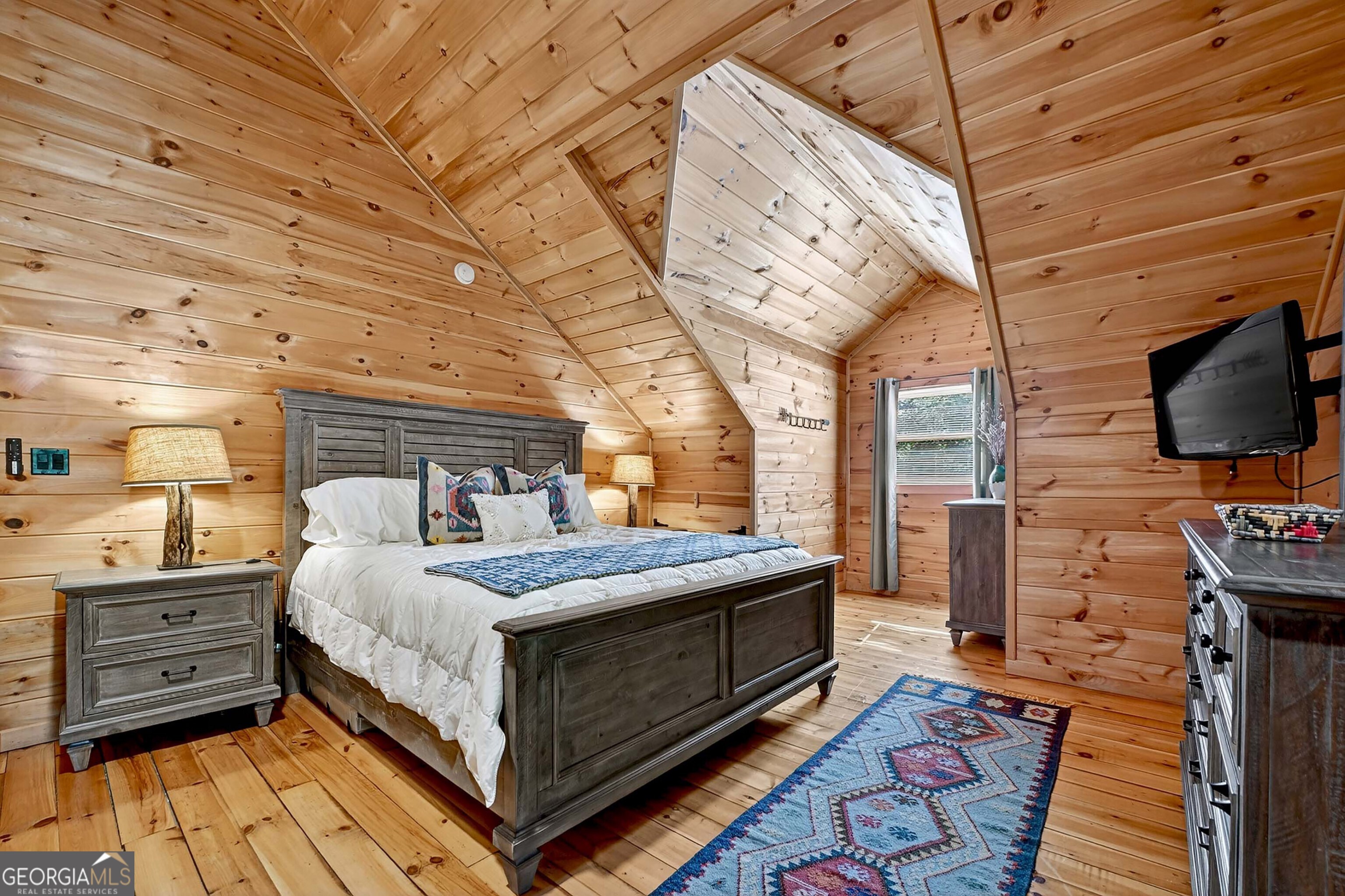 505 Old Salem Road Mineral Bluff GA 30559