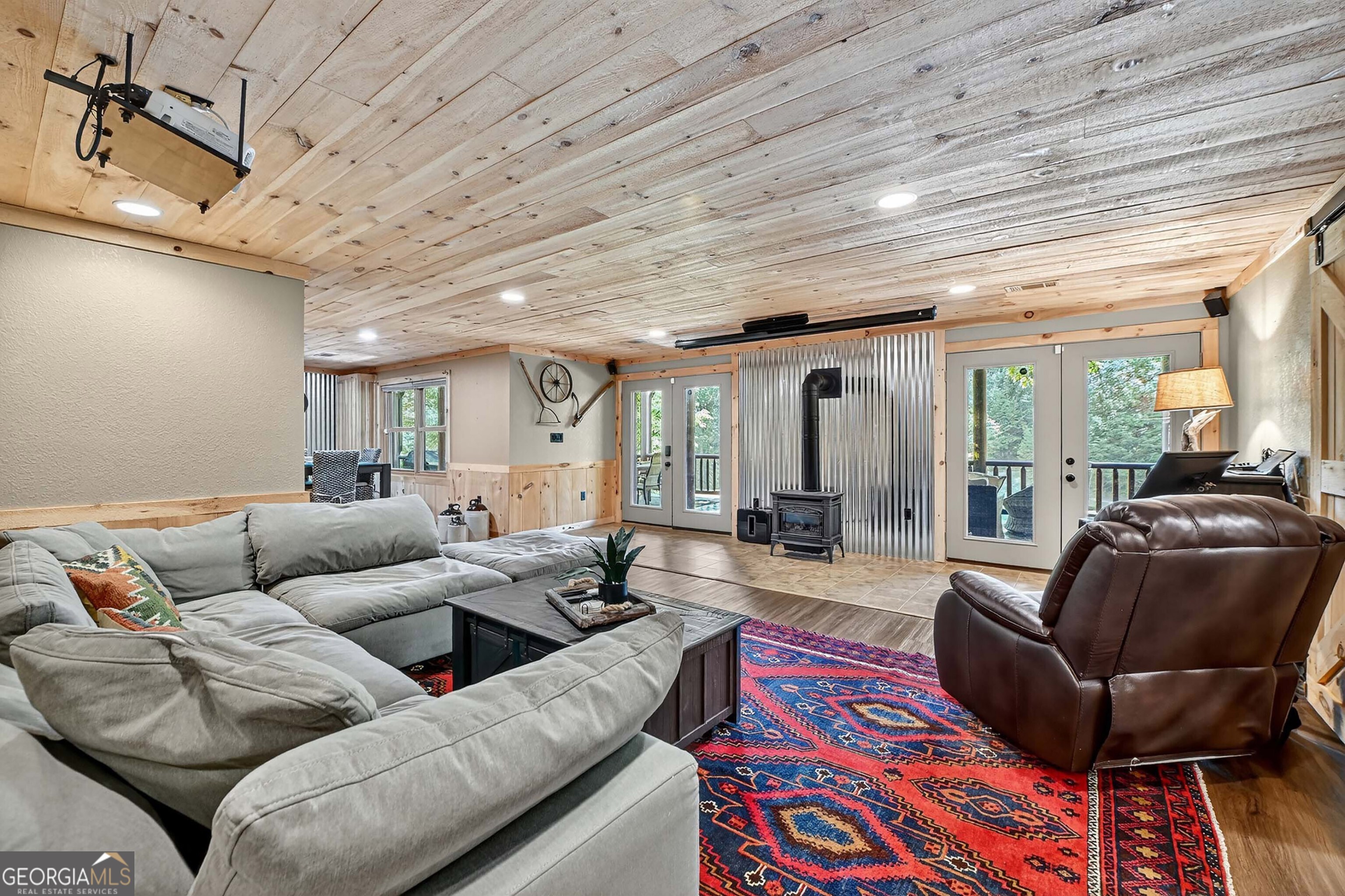 505 Old Salem Road Mineral Bluff GA 30559