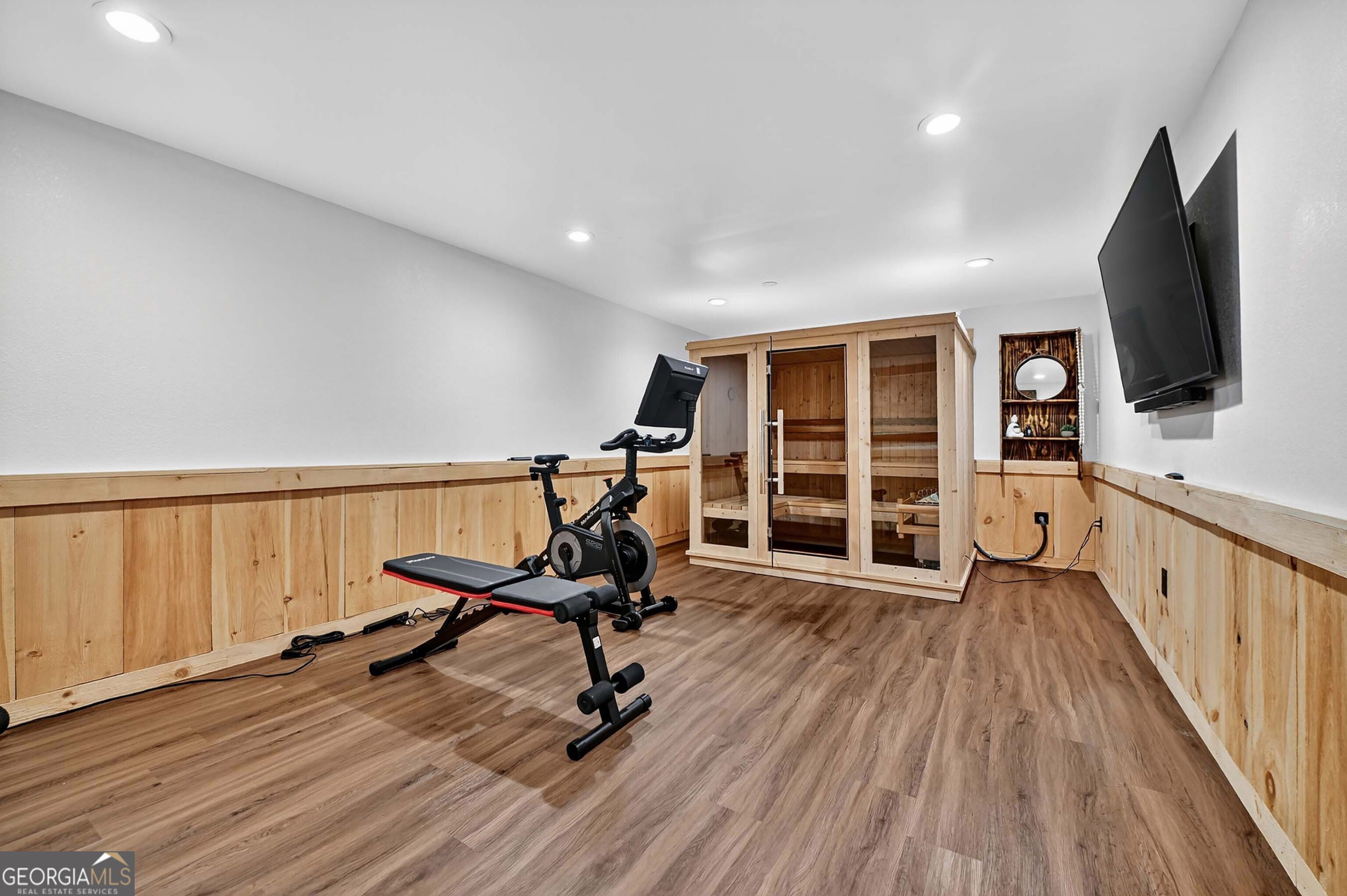 505 Old Salem Road Mineral Bluff GA 30559