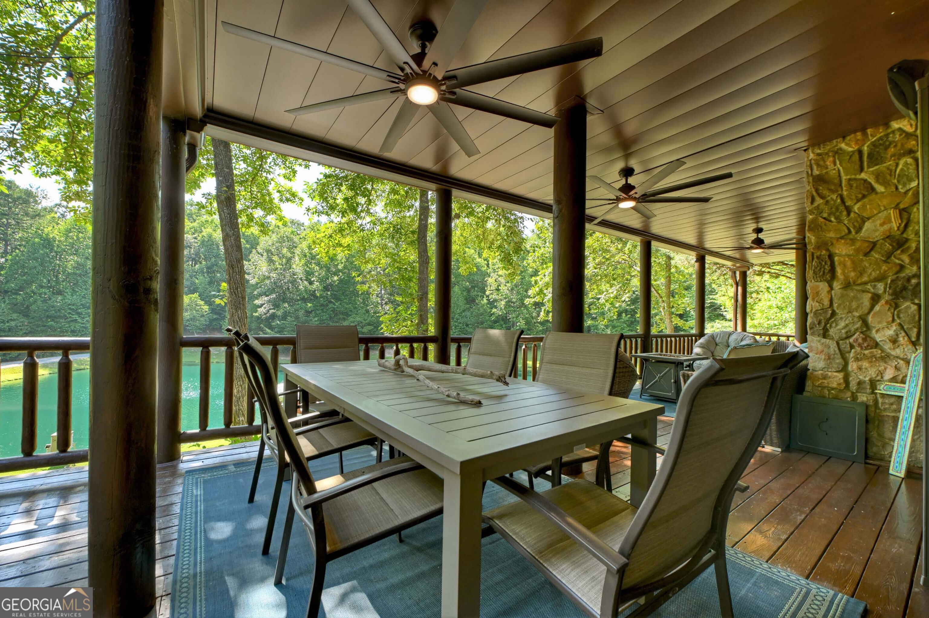 505 Old Salem Road Mineral Bluff GA 30559