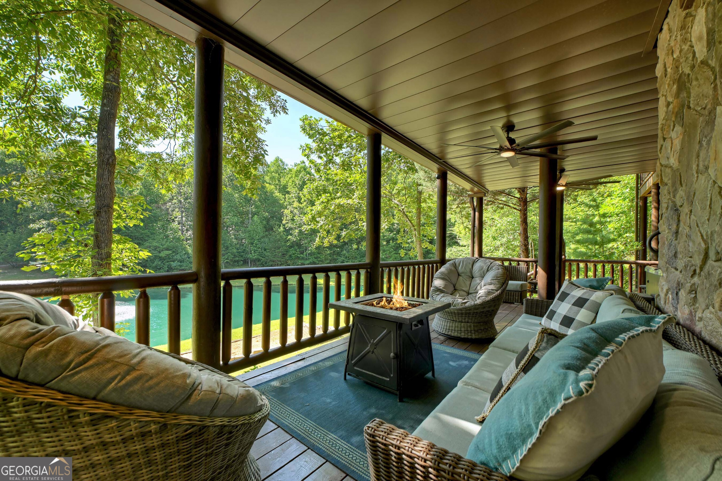 505 Old Salem Road Mineral Bluff GA 30559