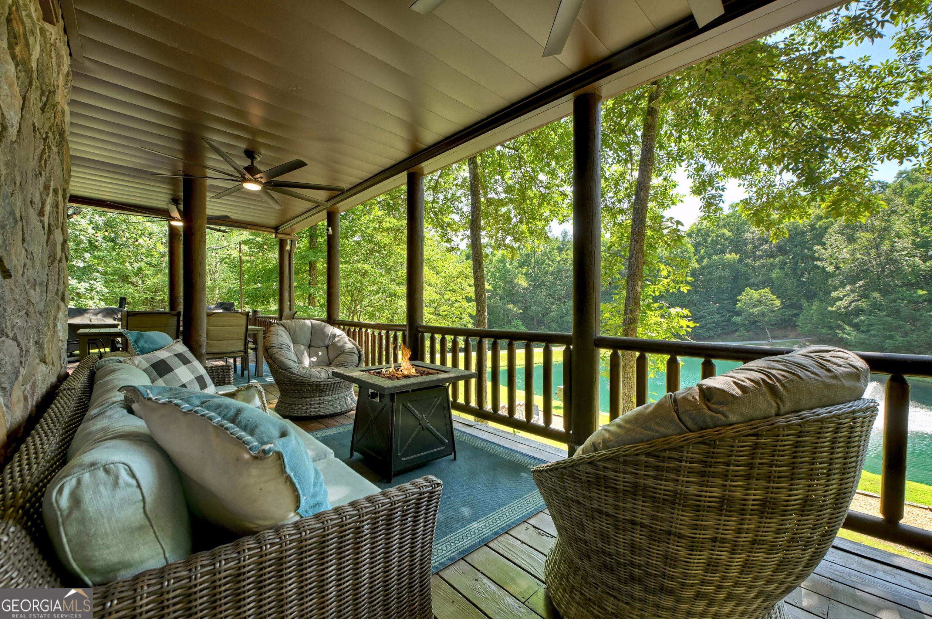 505 Old Salem Road Mineral Bluff GA 30559
