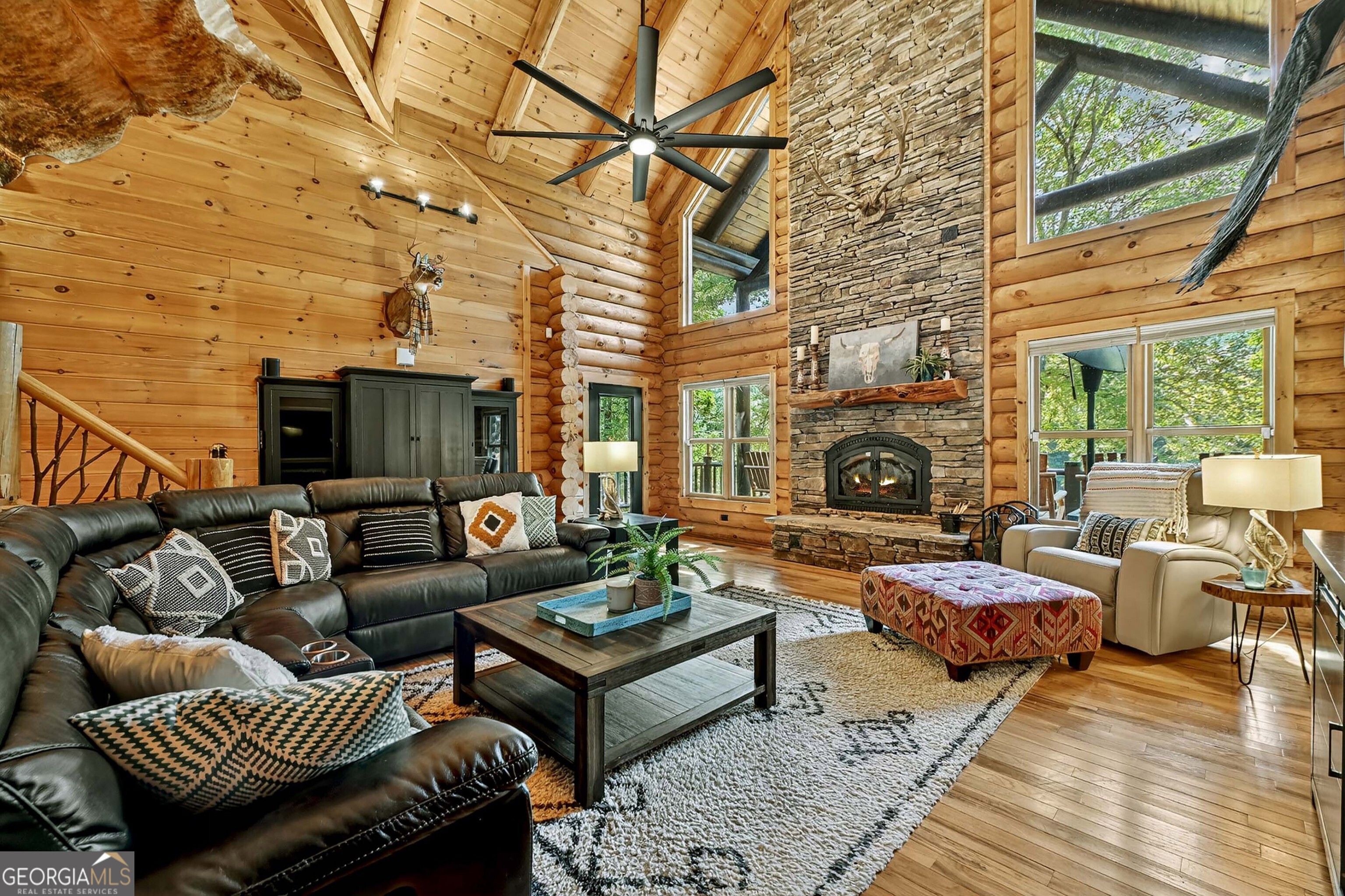 505 Old Salem Road Mineral Bluff GA 30559
