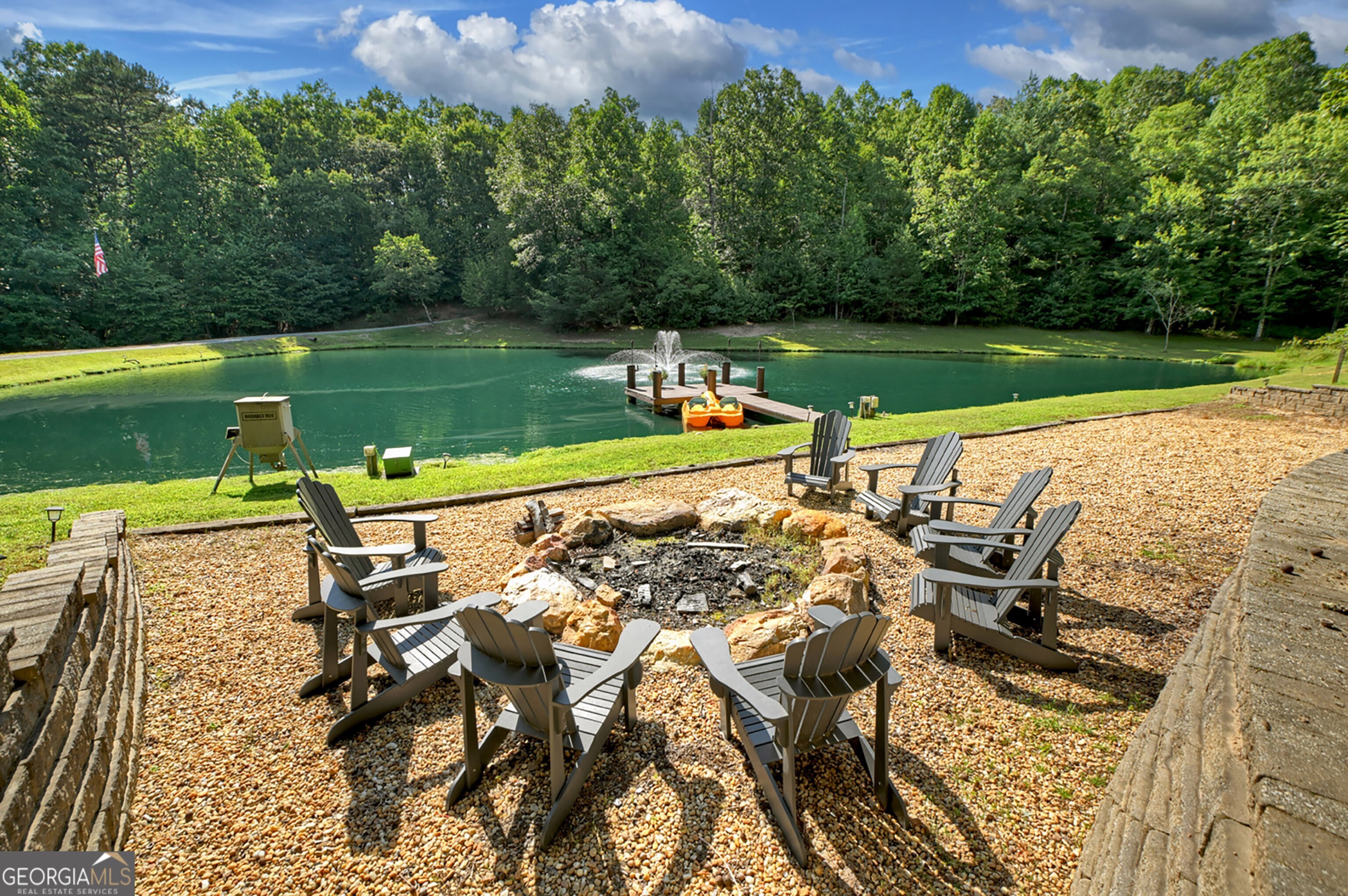 505 Old Salem Road Mineral Bluff GA 30559