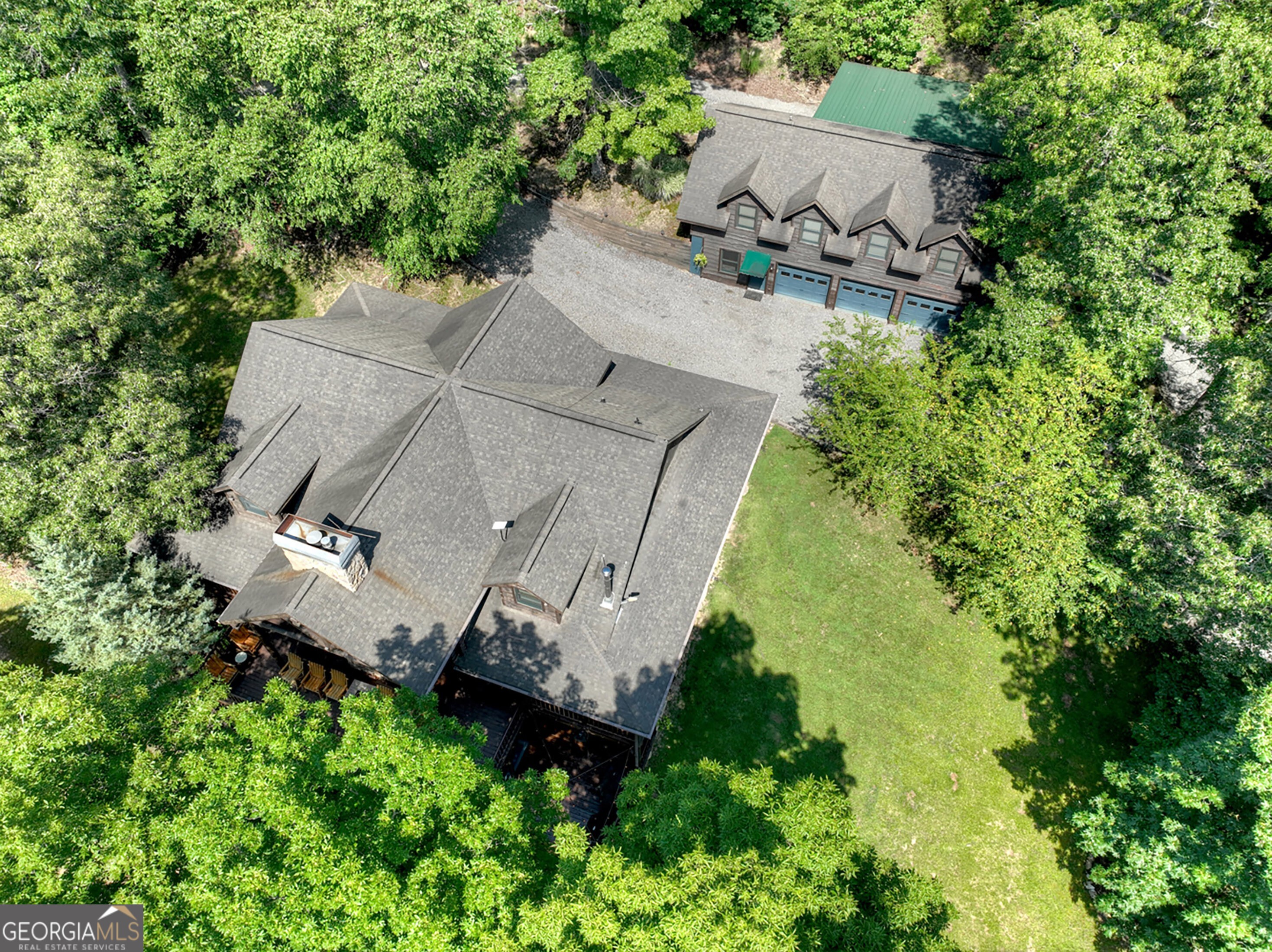 505 Old Salem Road Mineral Bluff GA 30559
