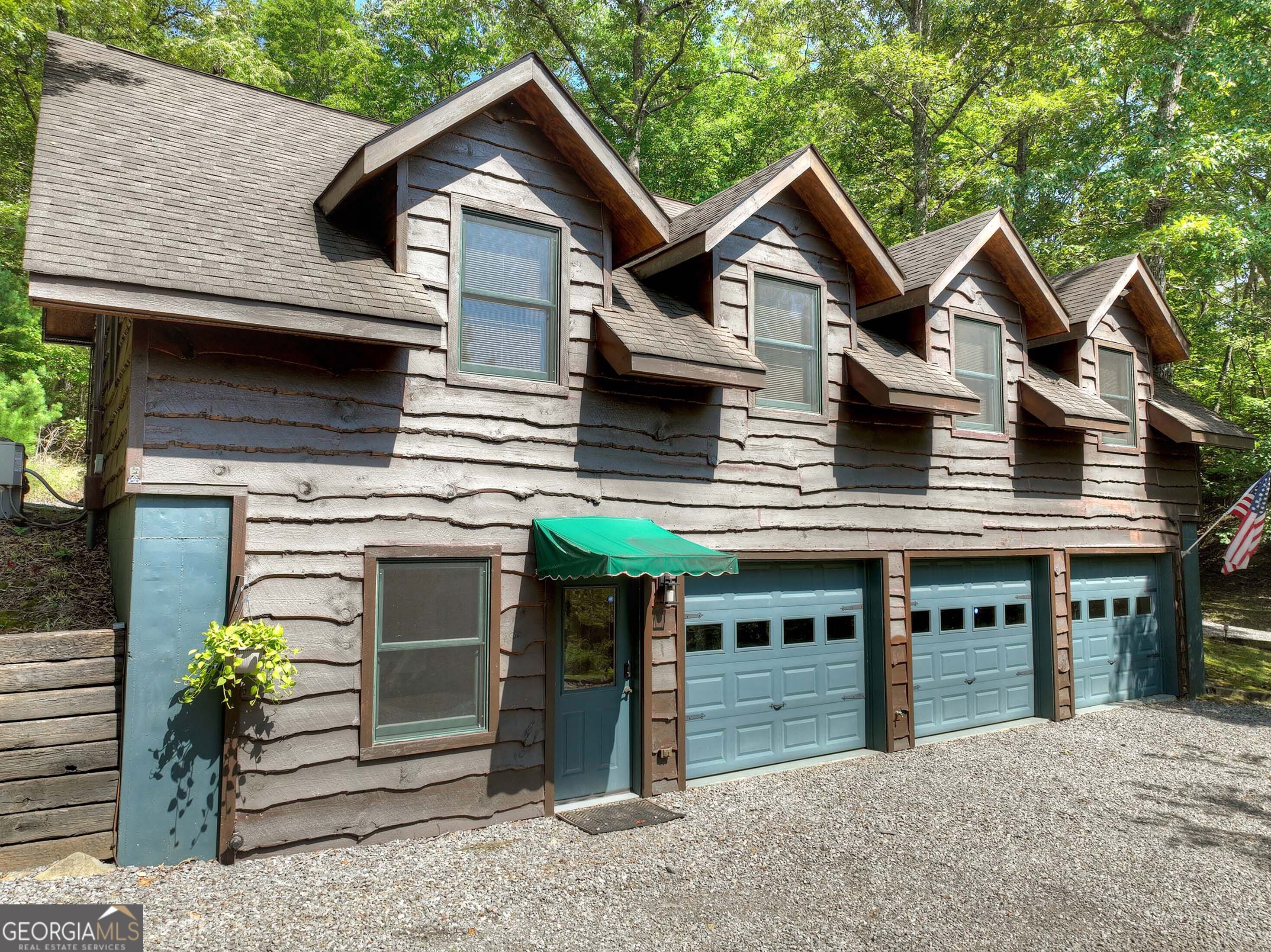 505 Old Salem Road Mineral Bluff GA 30559