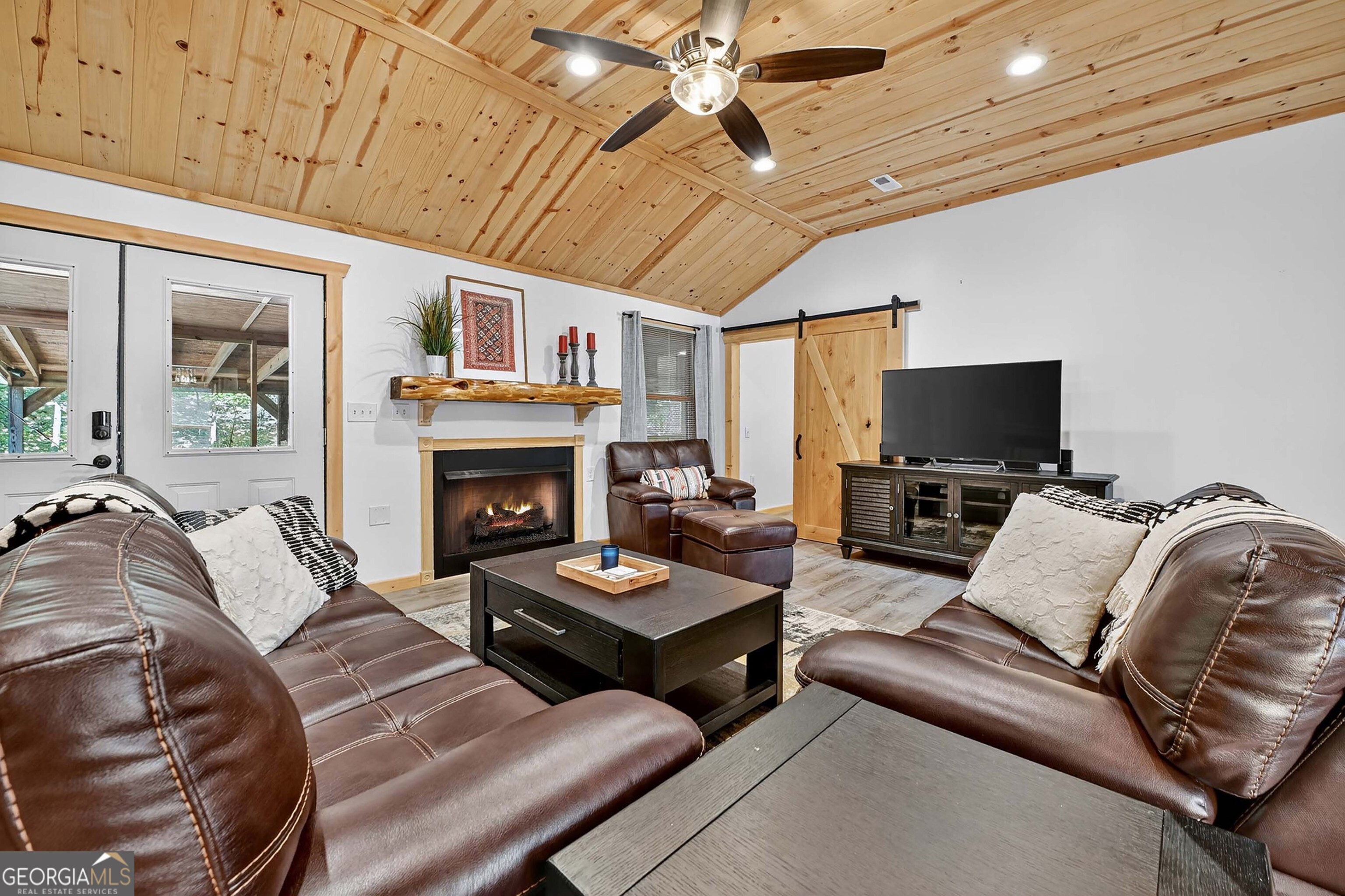 505 Old Salem Road Mineral Bluff GA 30559