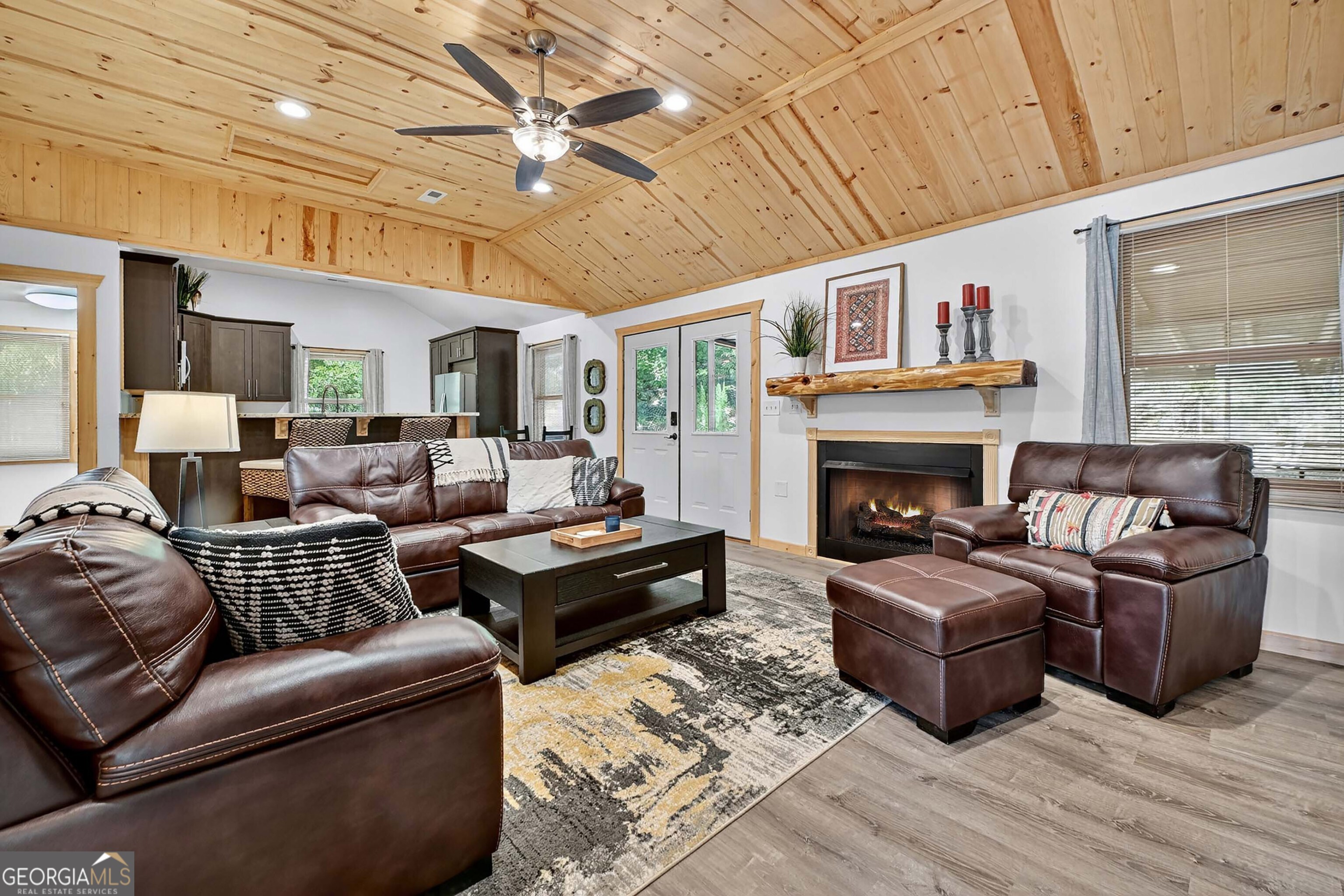 505 Old Salem Road Mineral Bluff GA 30559